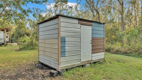 A home in BARTOW