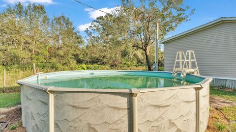 A home in BARTOW