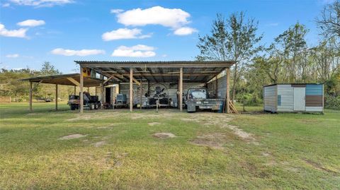 A home in BARTOW