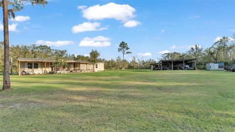 A home in BARTOW