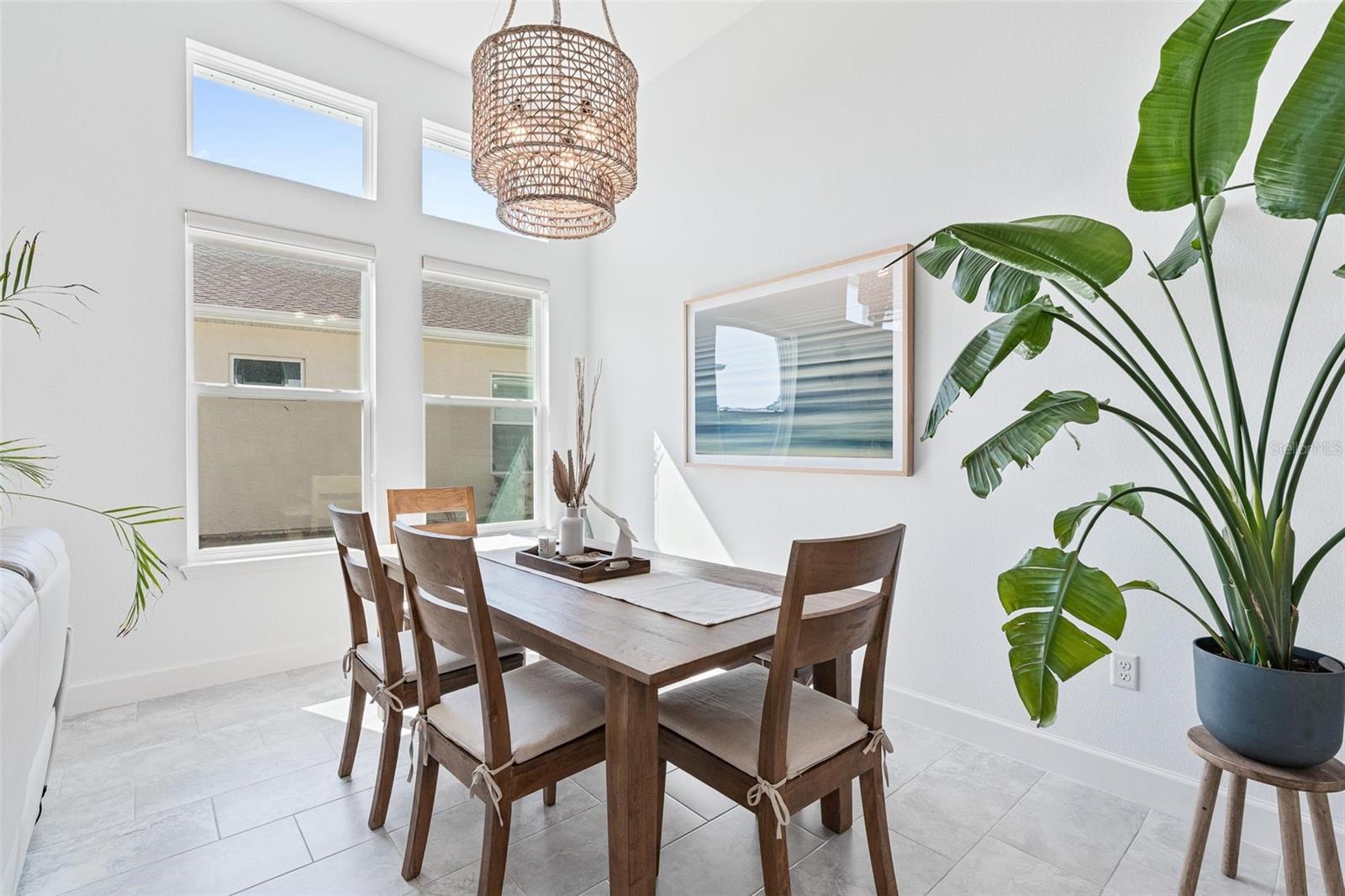 WOODHAVEN PHASE I - Residential