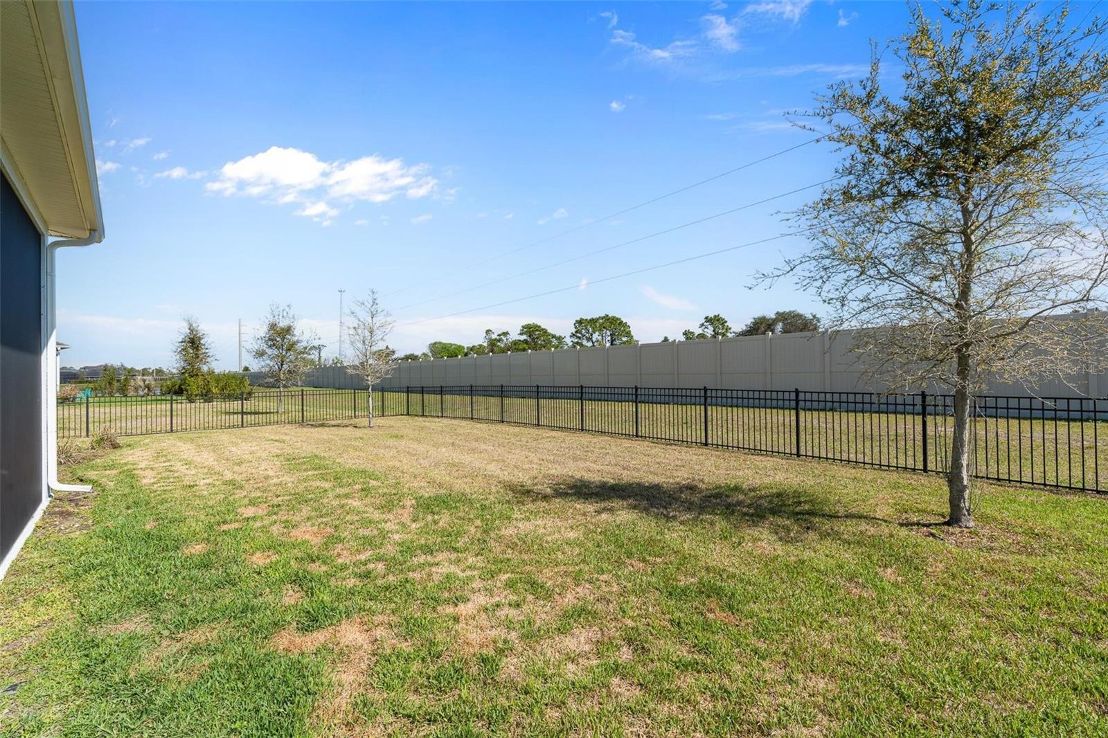 WOODHAVEN PHASE I - Residential