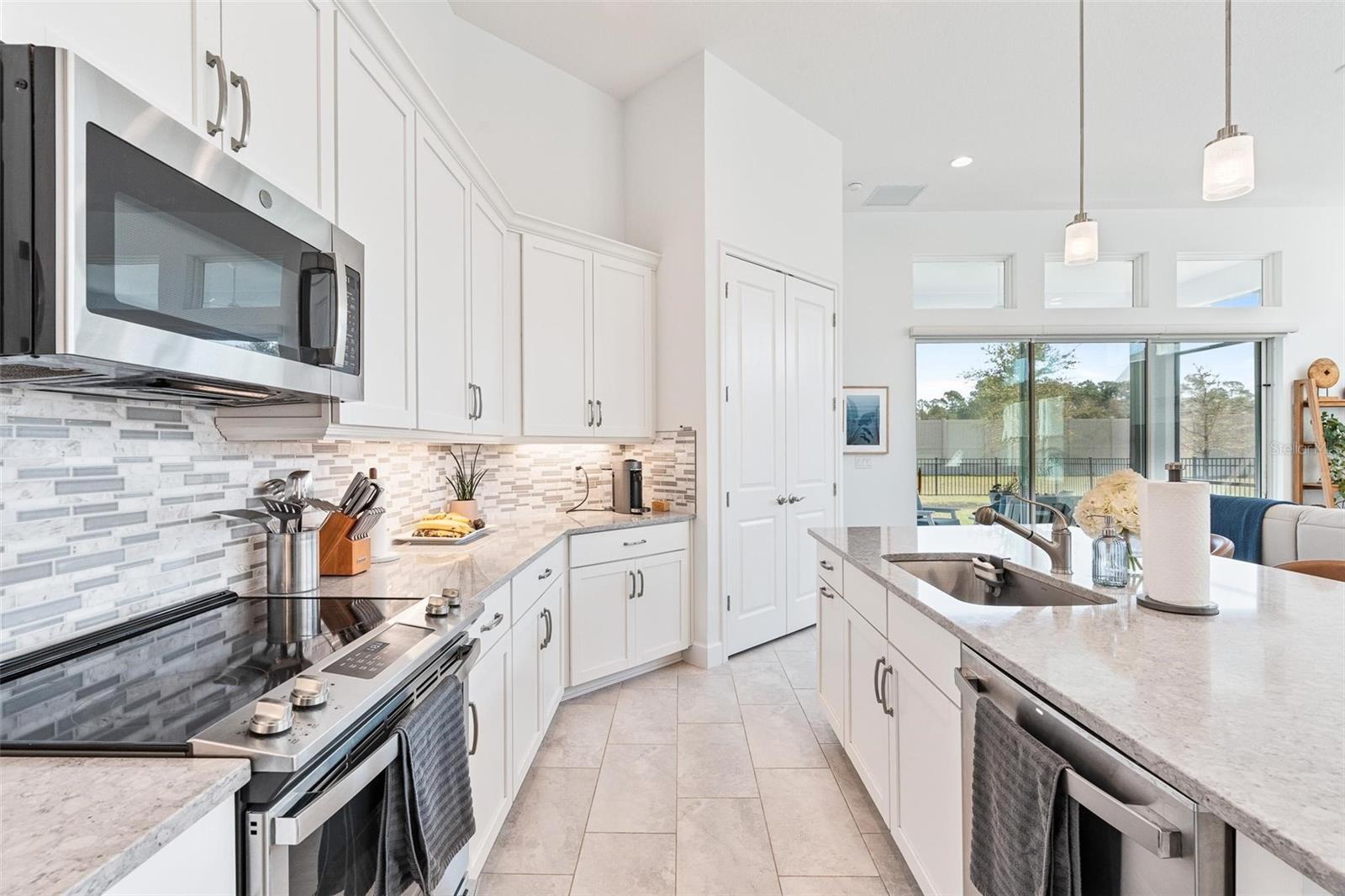 WOODHAVEN PHASE I - Residential