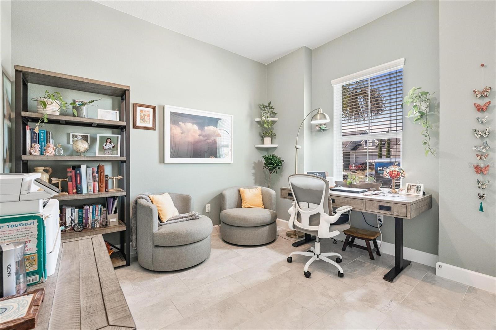 WOODHAVEN PHASE I - Residential