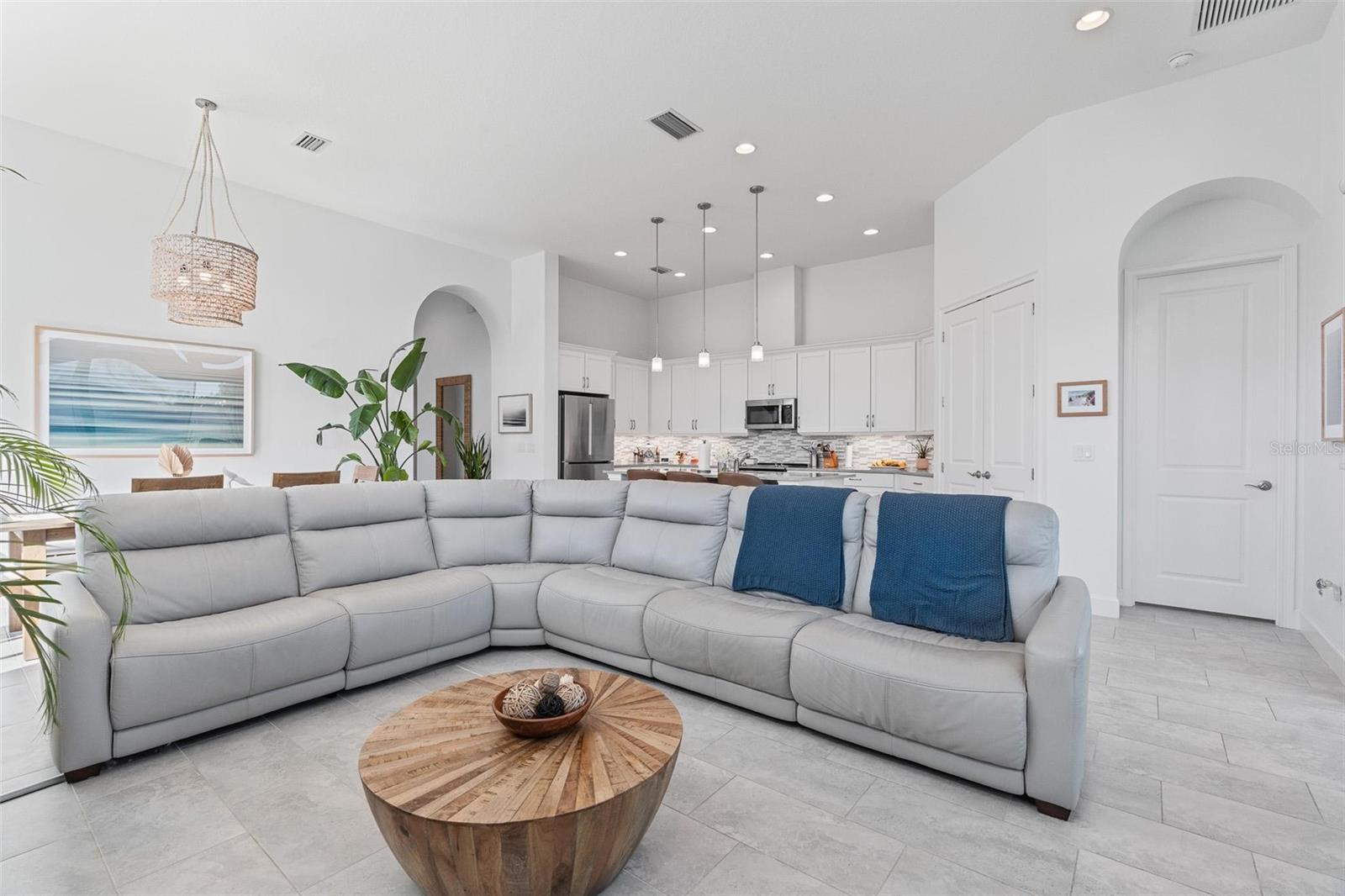 WOODHAVEN PHASE I - Residential