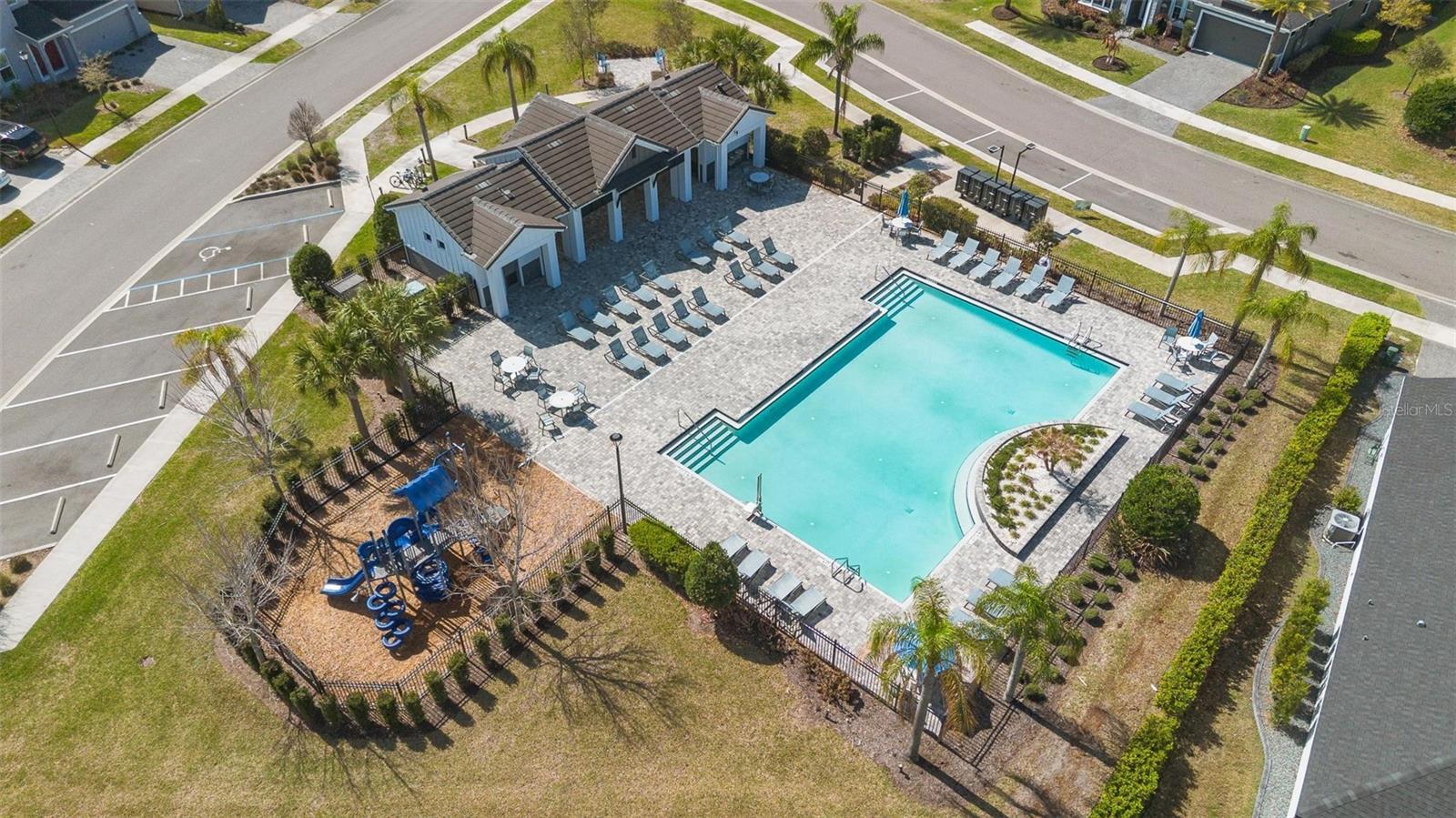 WOODHAVEN PHASE I - Residential