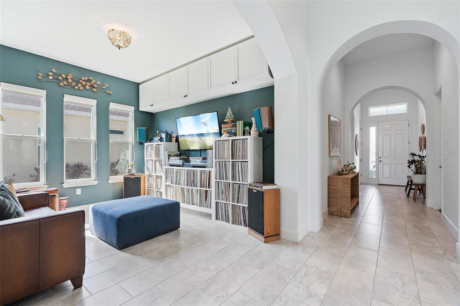 WOODHAVEN PHASE I - Residential