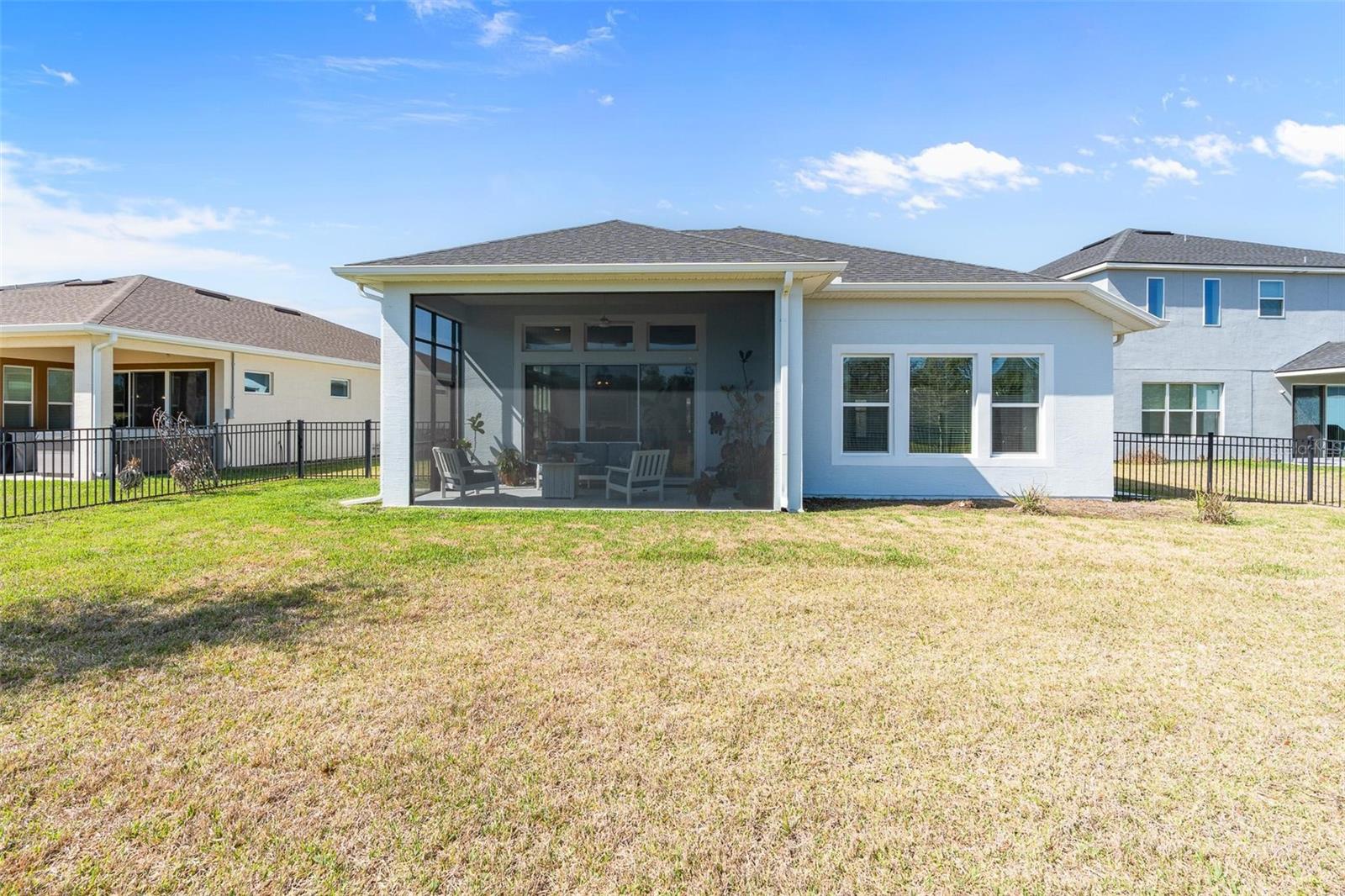 WOODHAVEN PHASE I - Residential