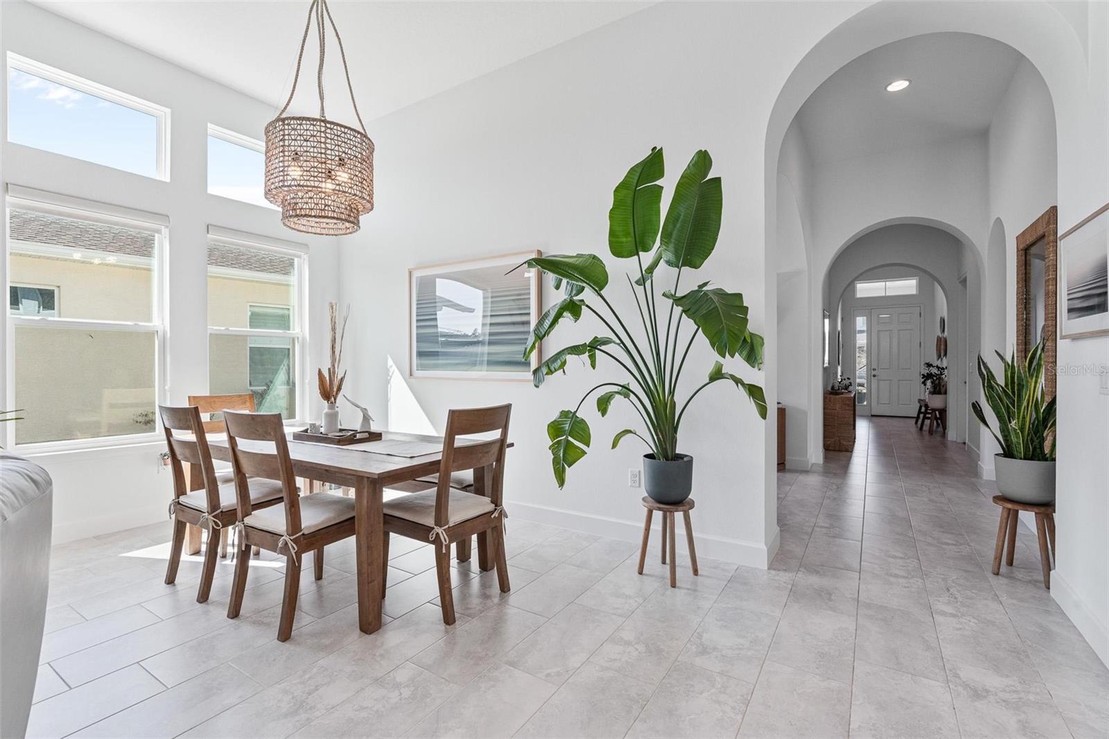 WOODHAVEN PHASE I - Residential