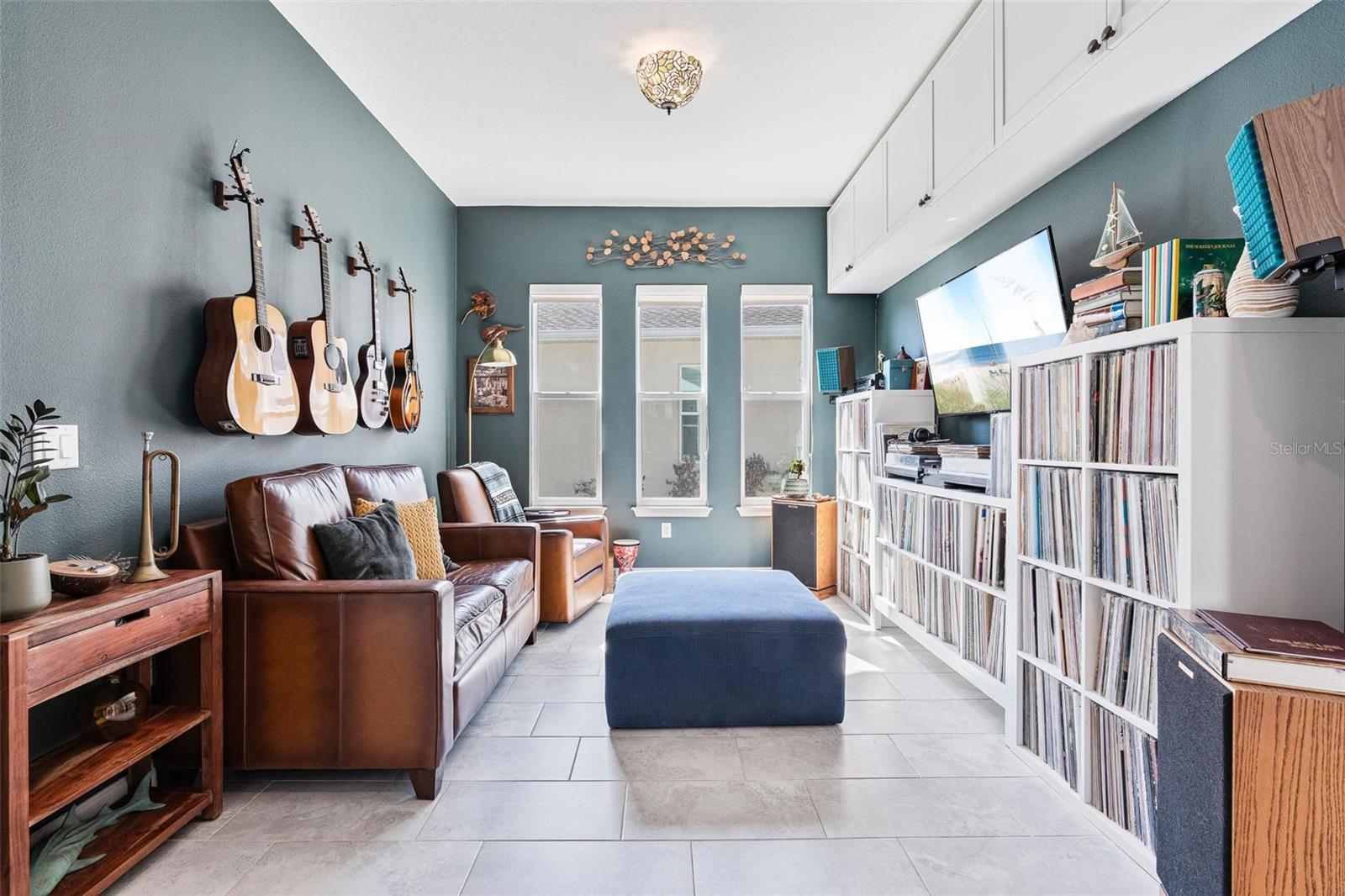 WOODHAVEN PHASE I - Residential