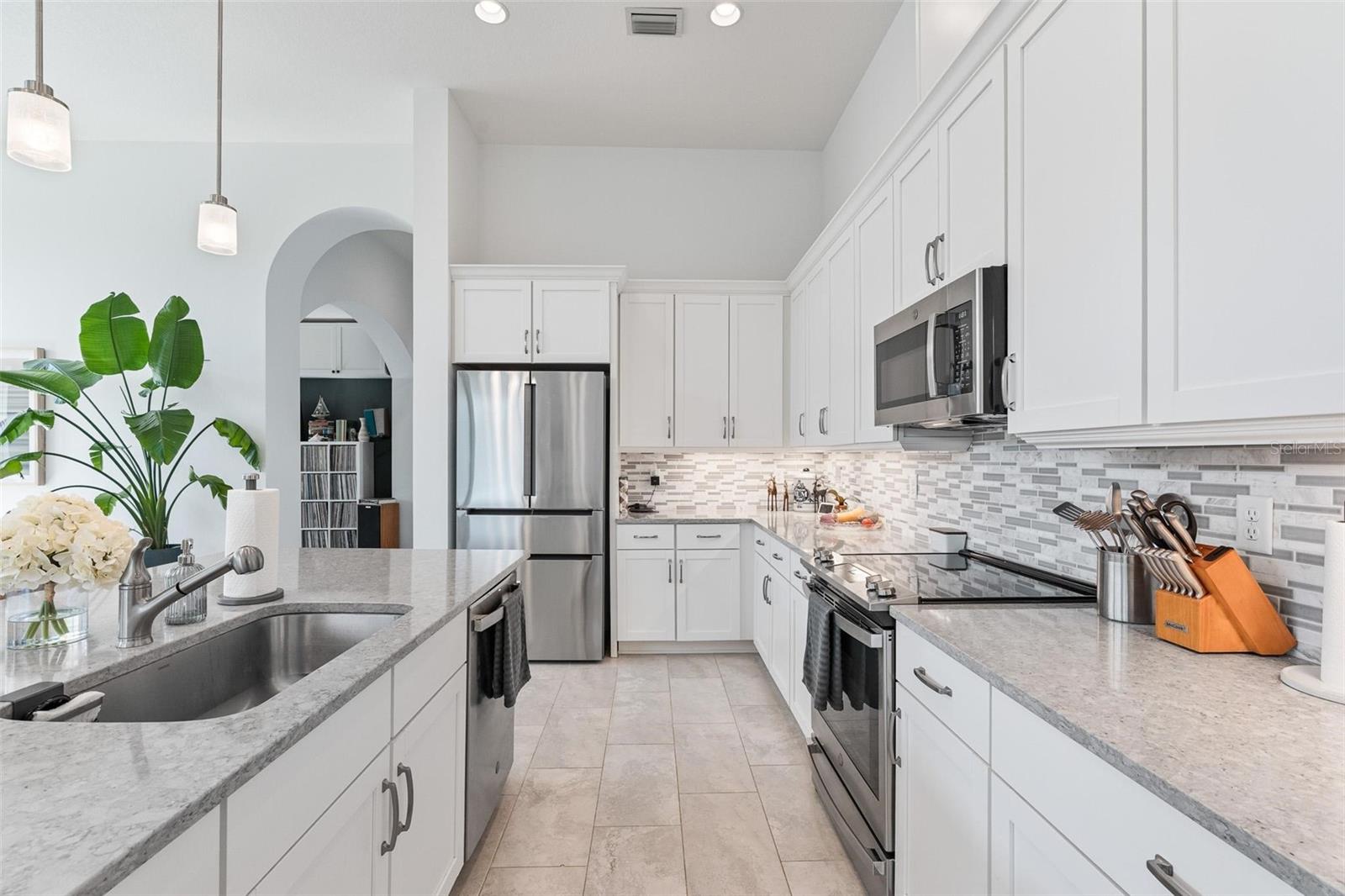 WOODHAVEN PHASE I - Residential