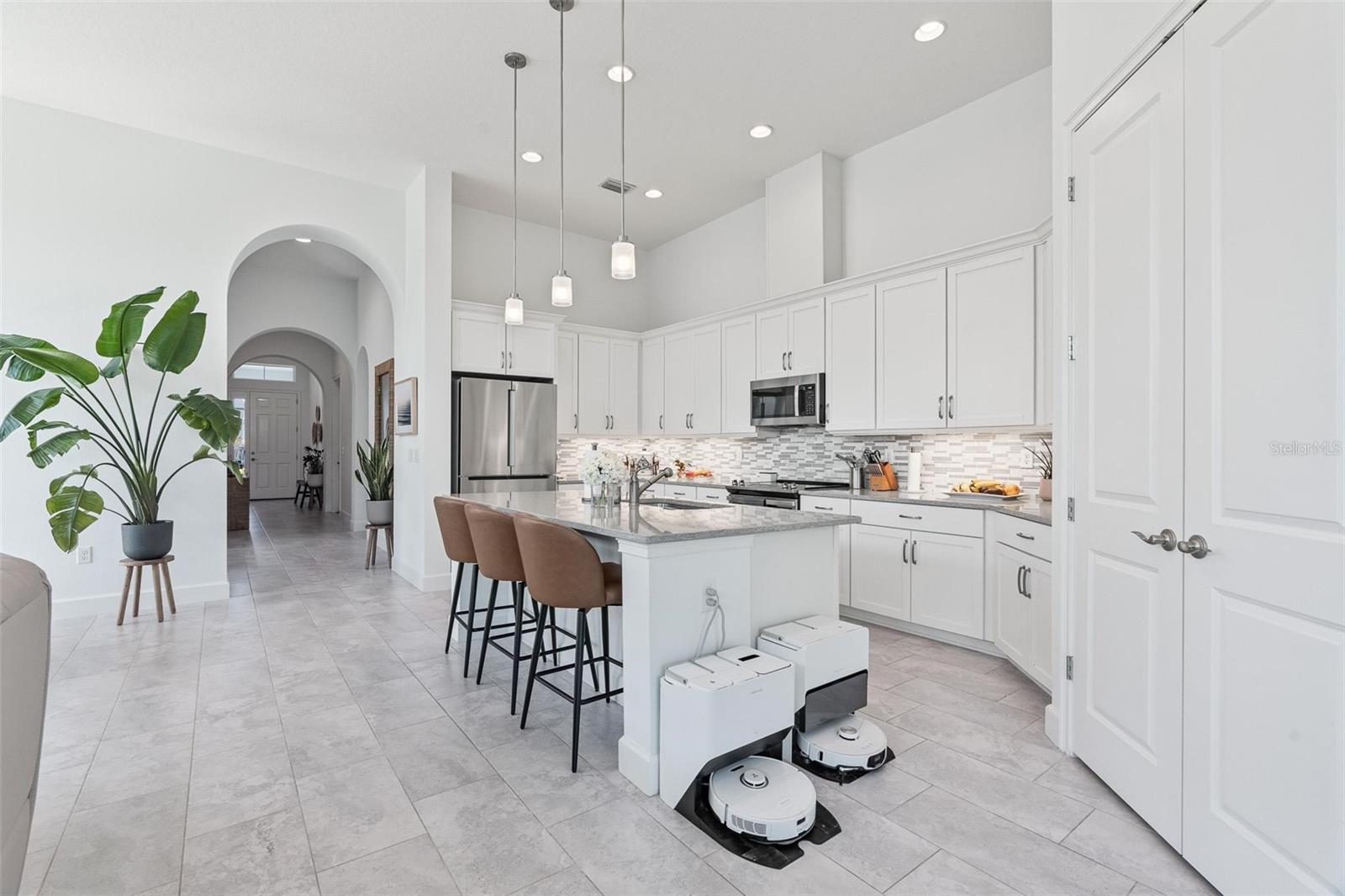 WOODHAVEN PHASE I - Residential