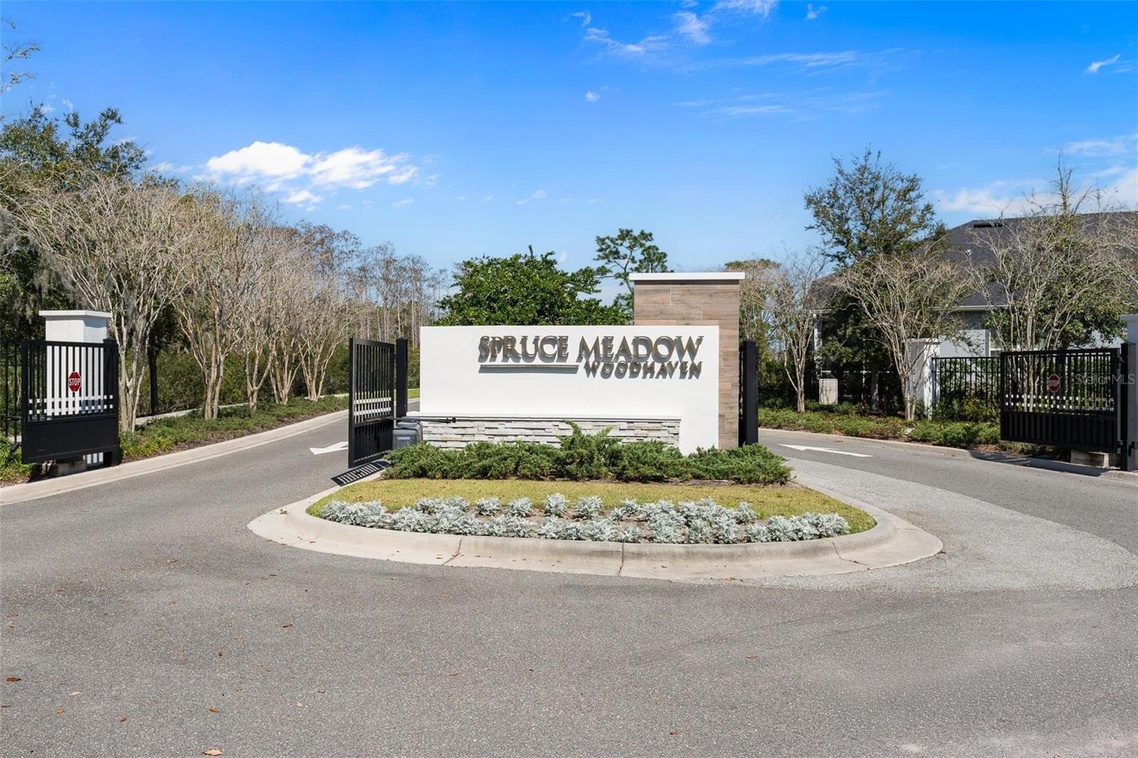 WOODHAVEN PHASE I - Residential