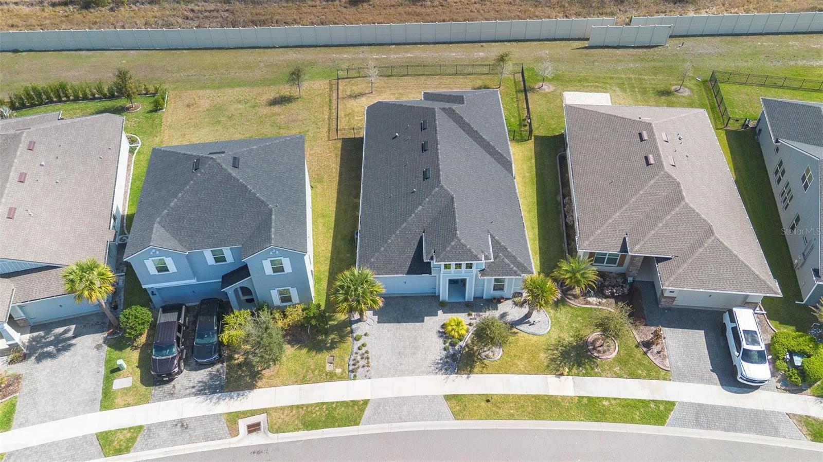 WOODHAVEN PHASE I - Residential