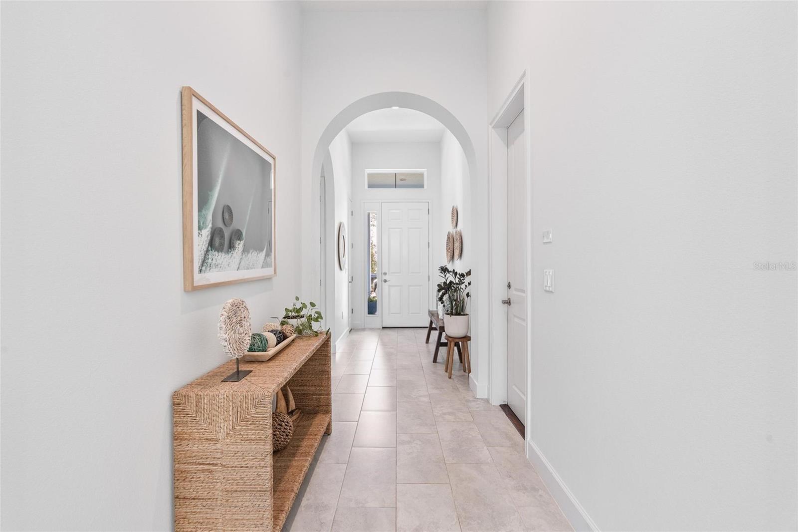 WOODHAVEN PHASE I - Residential