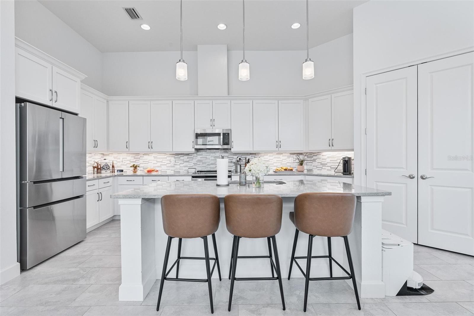 WOODHAVEN PHASE I - Residential