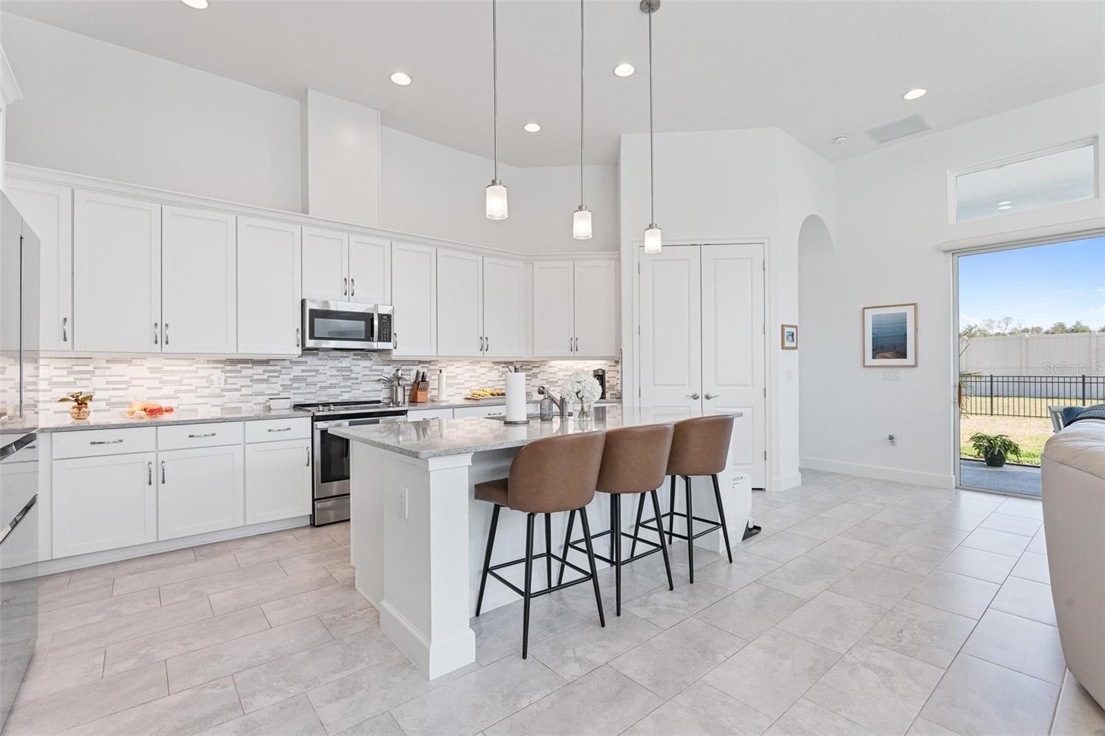 WOODHAVEN PHASE I - Residential