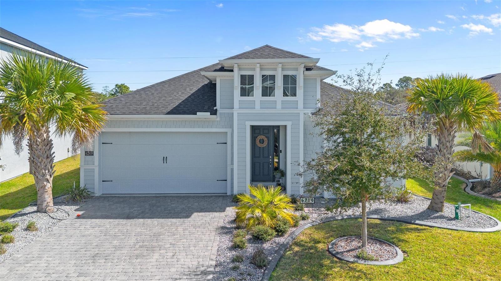 WOODHAVEN PHASE I - Residential