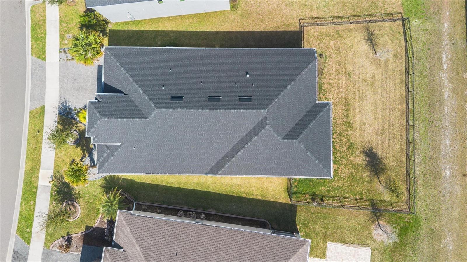 WOODHAVEN PHASE I - Residential