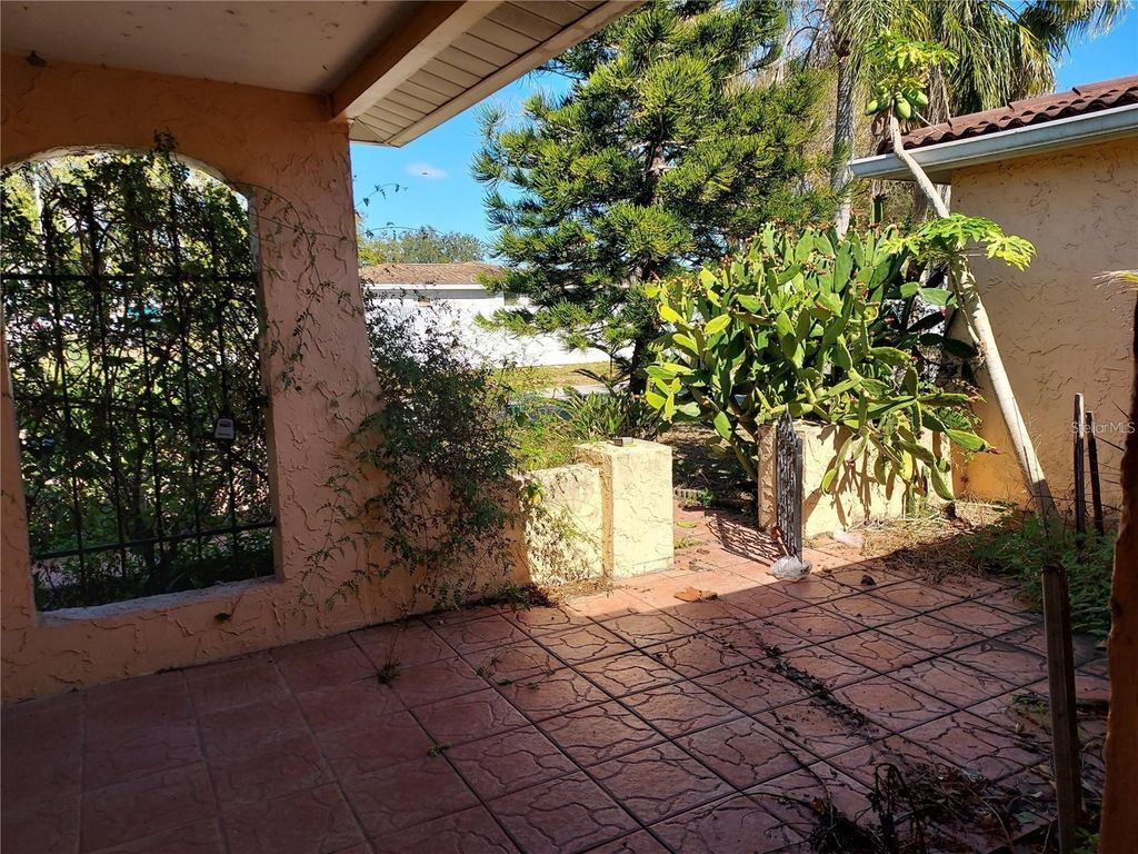 Photo of 3206 Pinon Drive, Holiday, FL 34691 (MLS # W7876389)