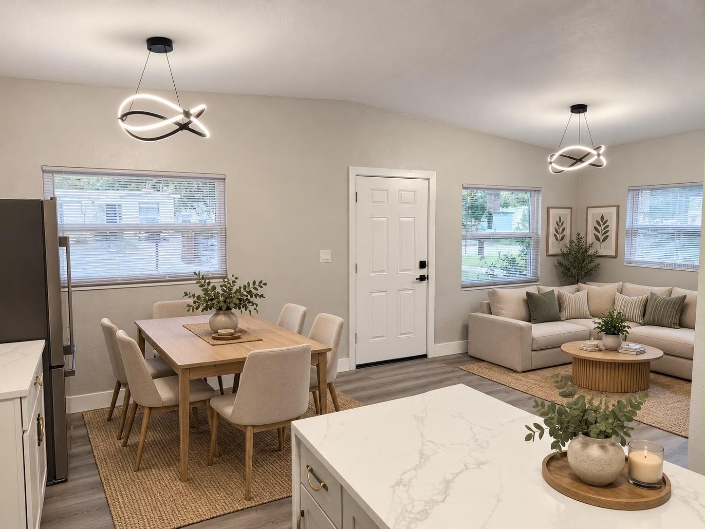 1101 SABRINA DRIVE