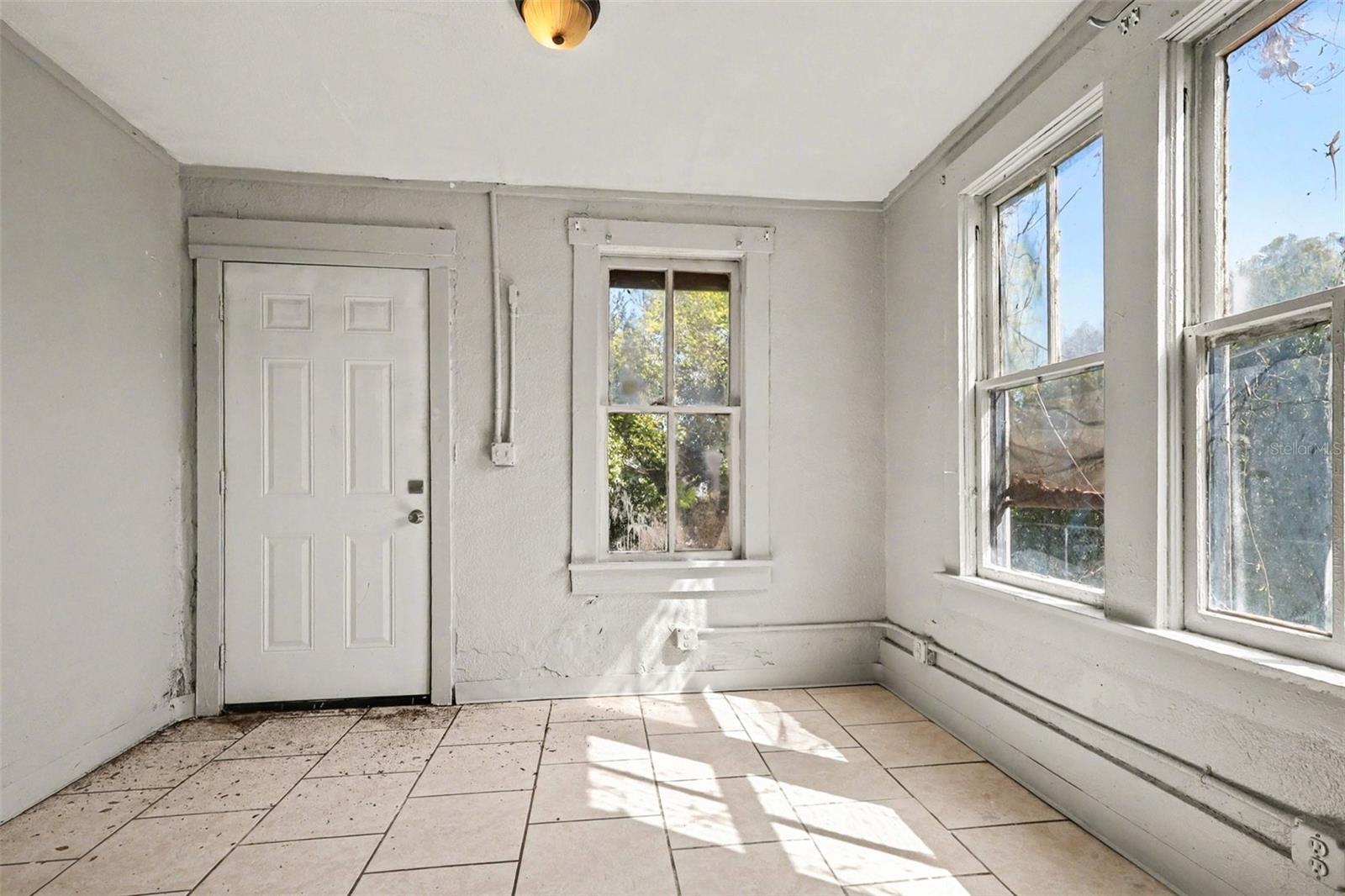 BAKERS SUB - Residential