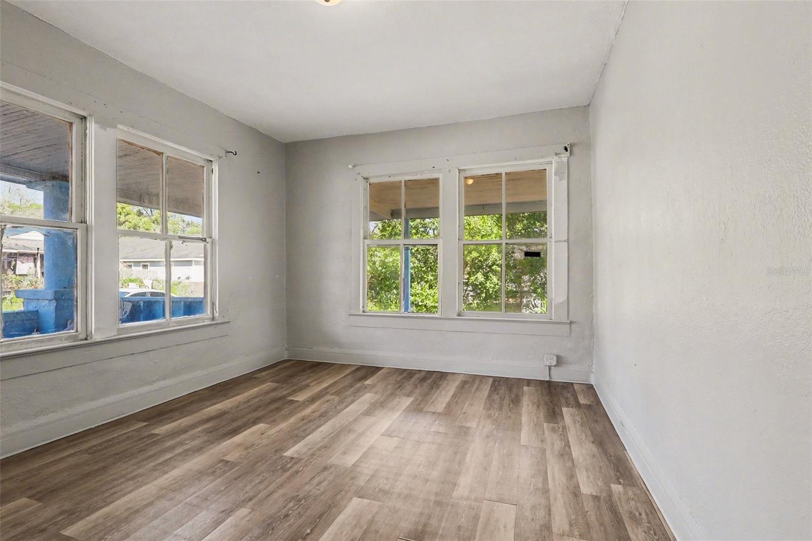 BAKERS SUB - Residential