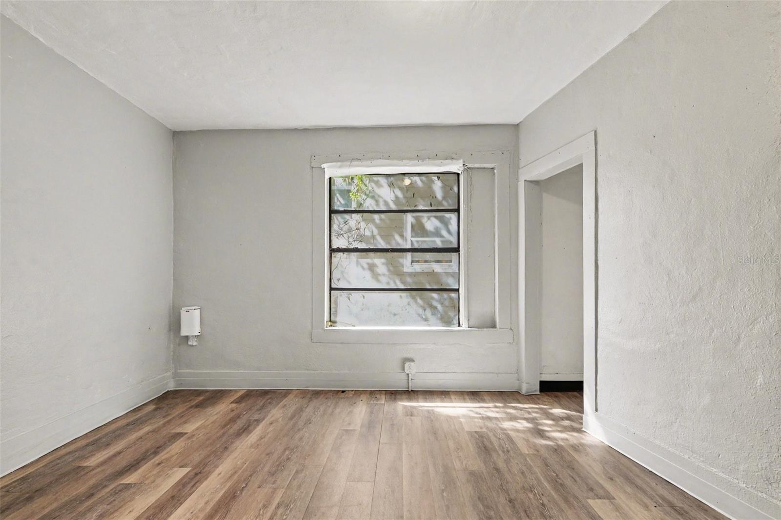 BAKERS SUB - Residential