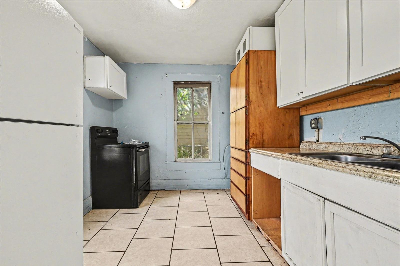 BAKERS SUB - Residential