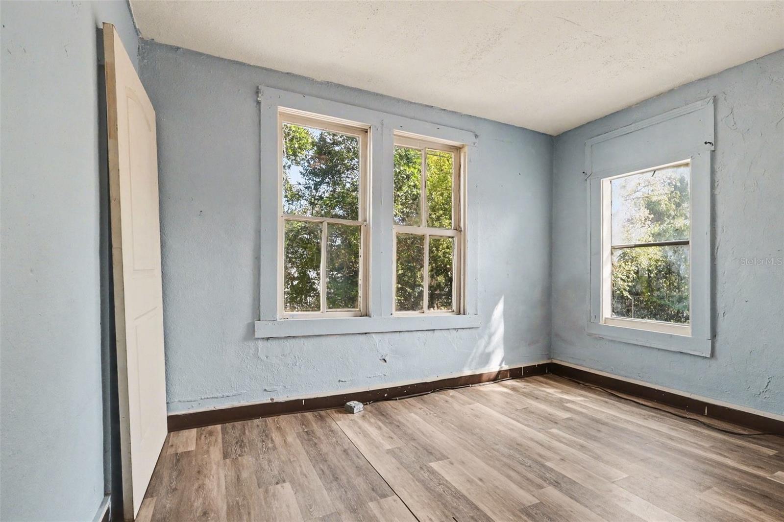 BAKERS SUB - Residential