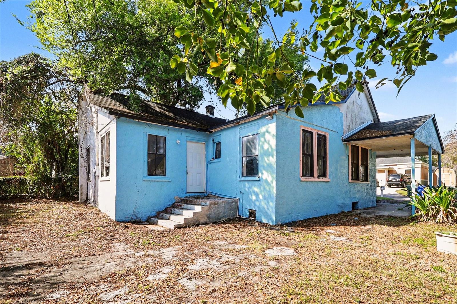 BAKERS SUB - Residential