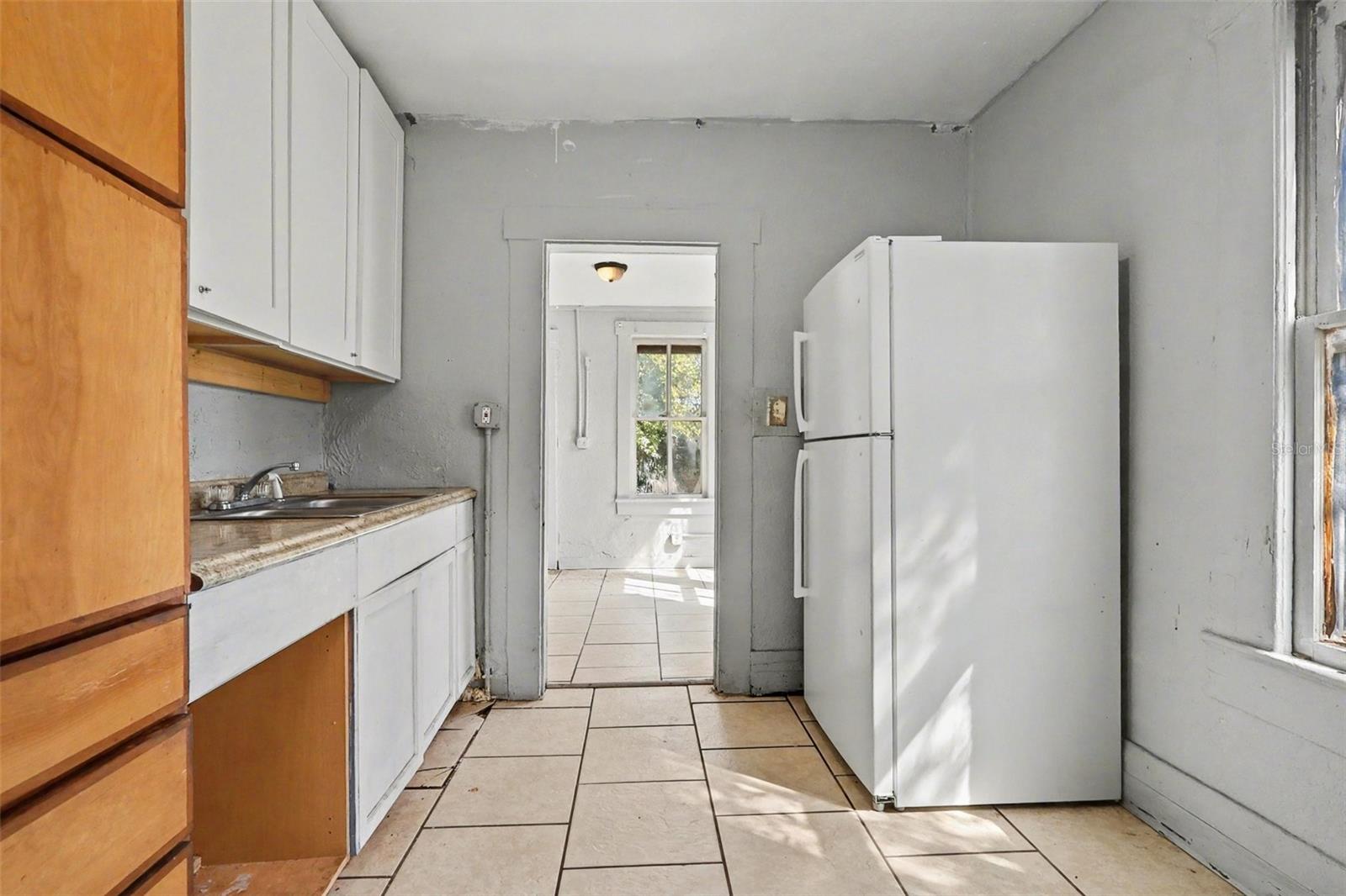 BAKERS SUB - Residential