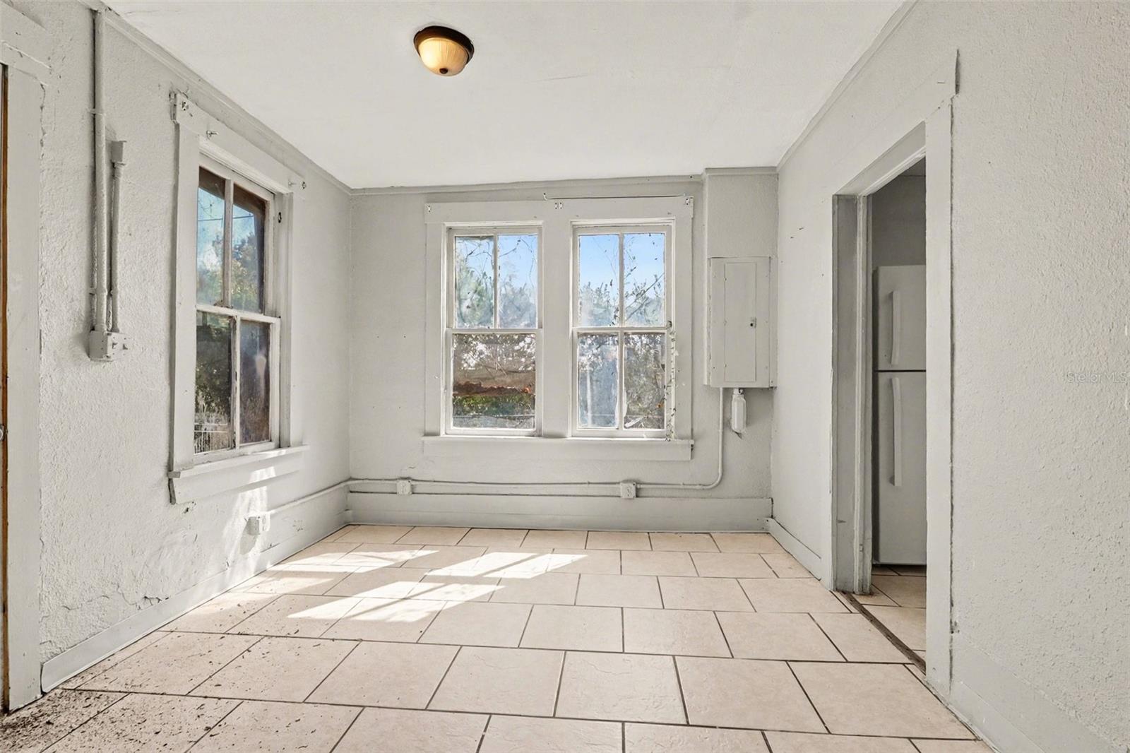 BAKERS SUB - Residential