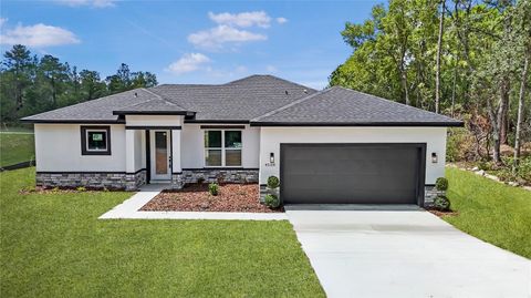 Photo of 4528 SW 149th Street, Ocala, FL 34473 (MLS # S5129125) Photo of 4528 SW 149th Street, Ocala, FL 34473 (MLS # S5129125)