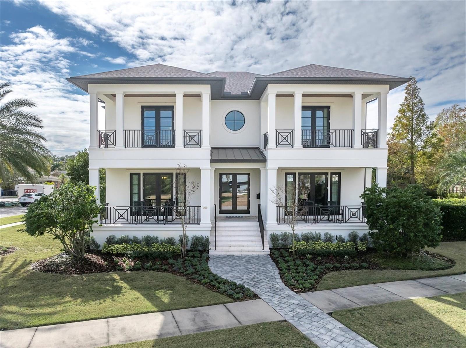 SNELL ISLE BRIGHTWATERS - Residential