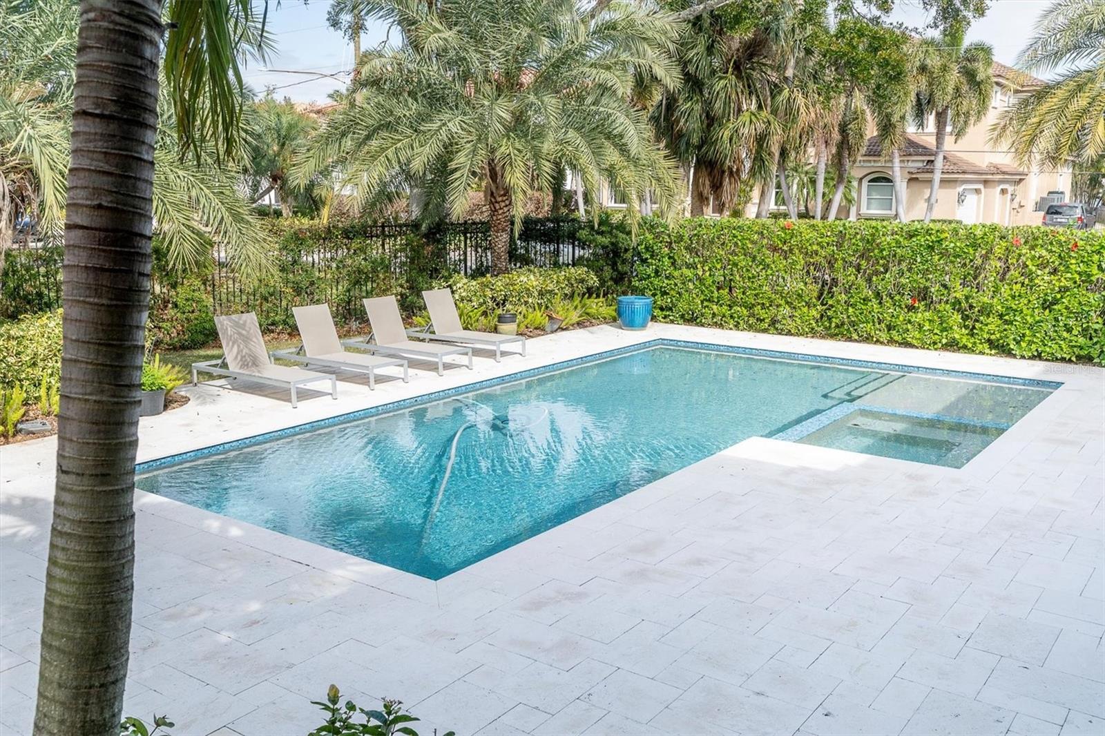 SNELL ISLE BRIGHTWATERS - Residential