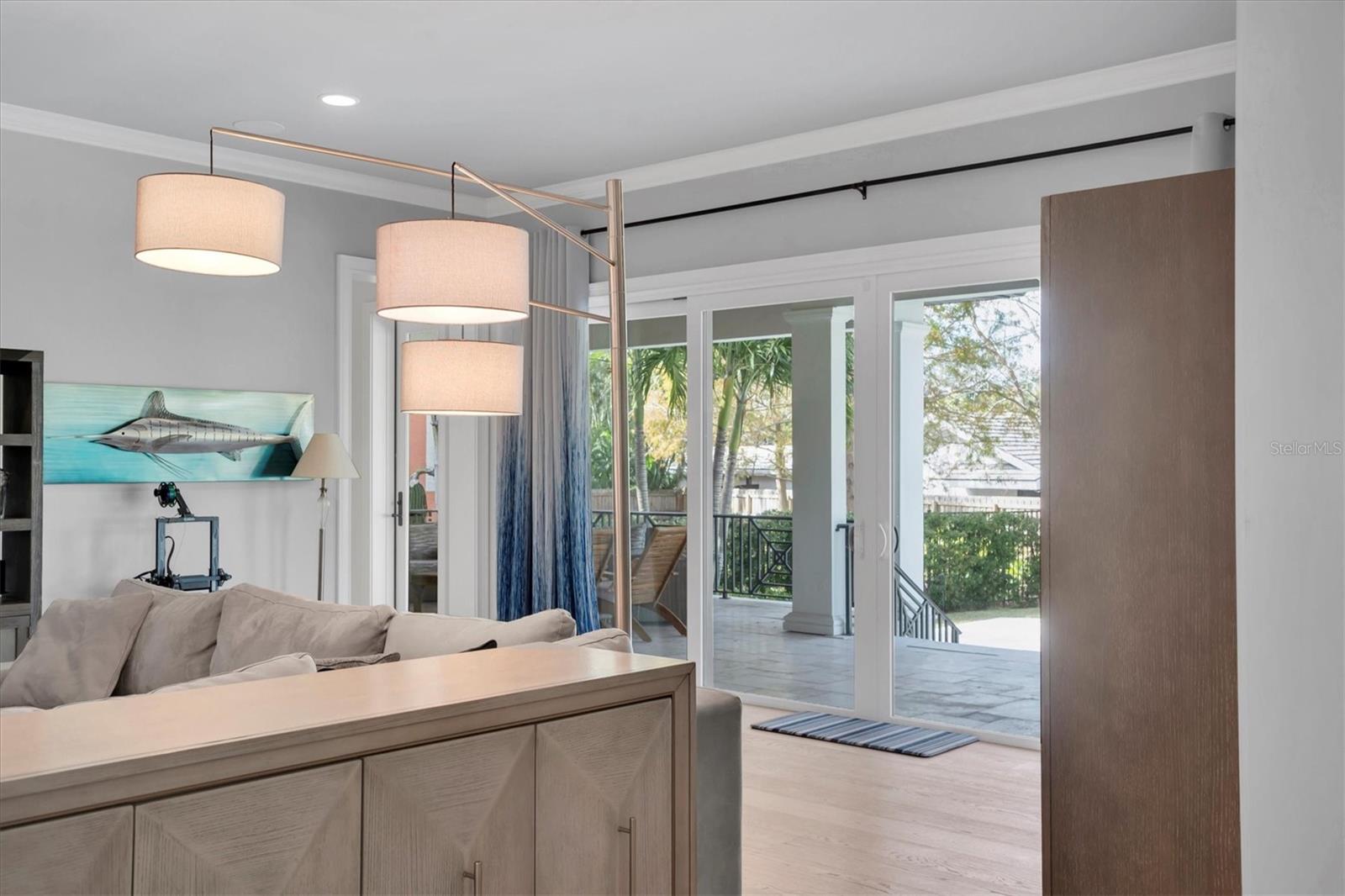 SNELL ISLE BRIGHTWATERS - Residential