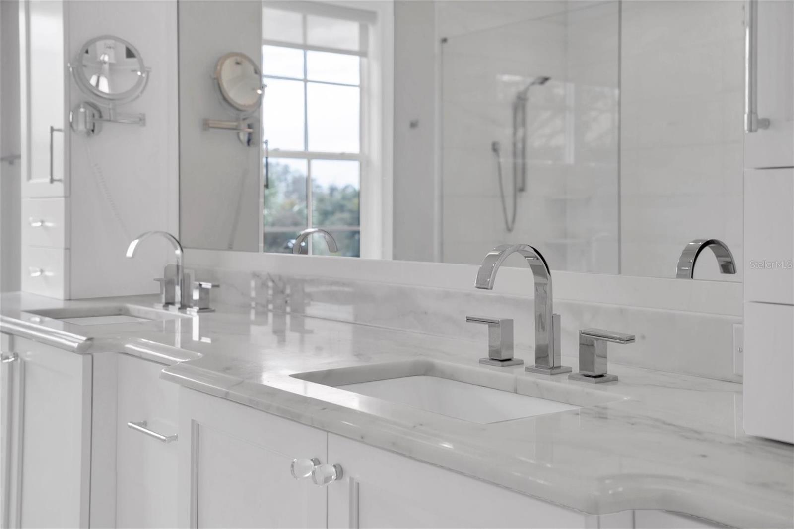 SNELL ISLE BRIGHTWATERS - Residential