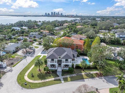 200 CORDOVA BOULEVARD NE ST PETERSBURG FL 33704