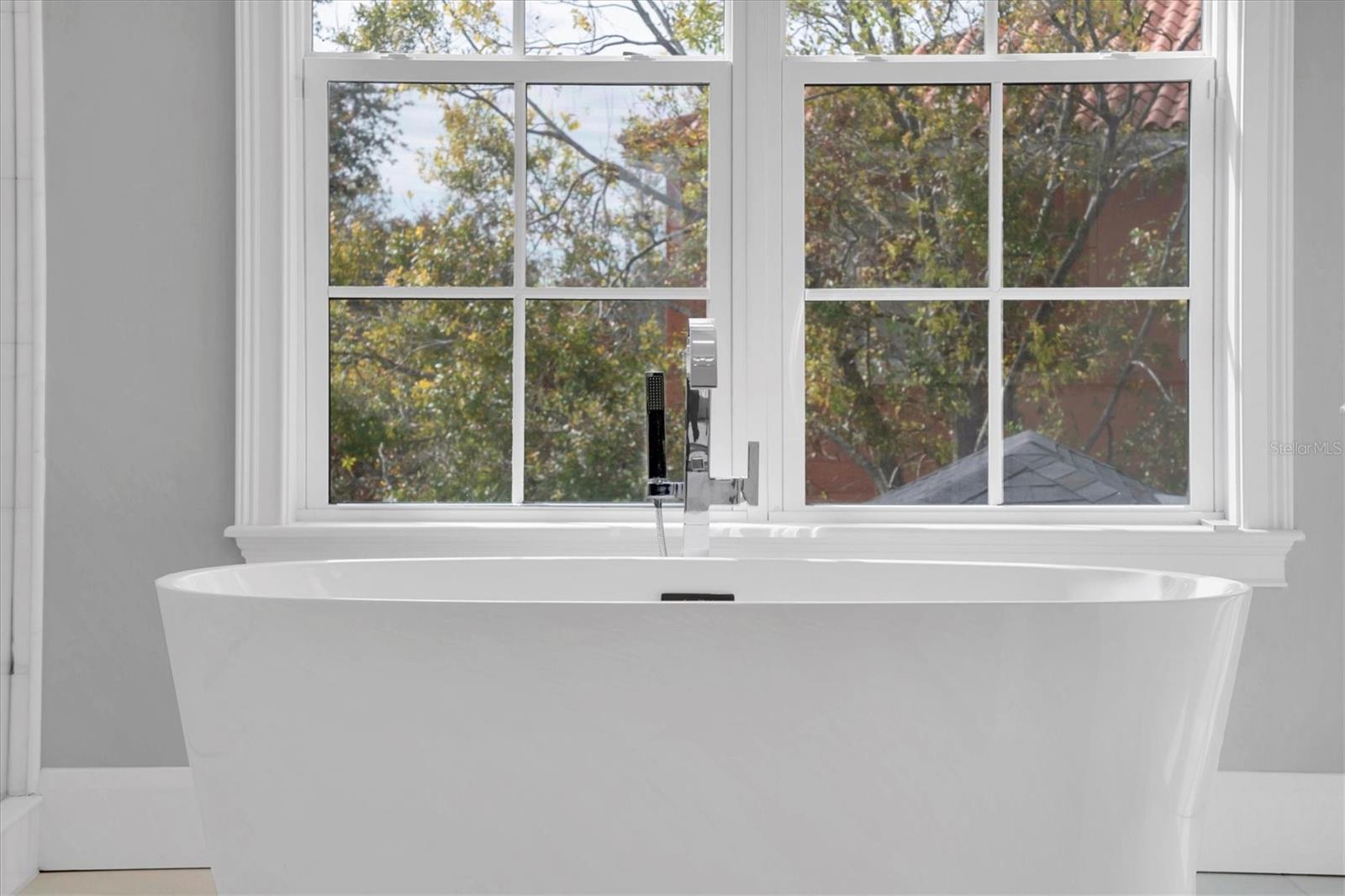 SNELL ISLE BRIGHTWATERS - Residential