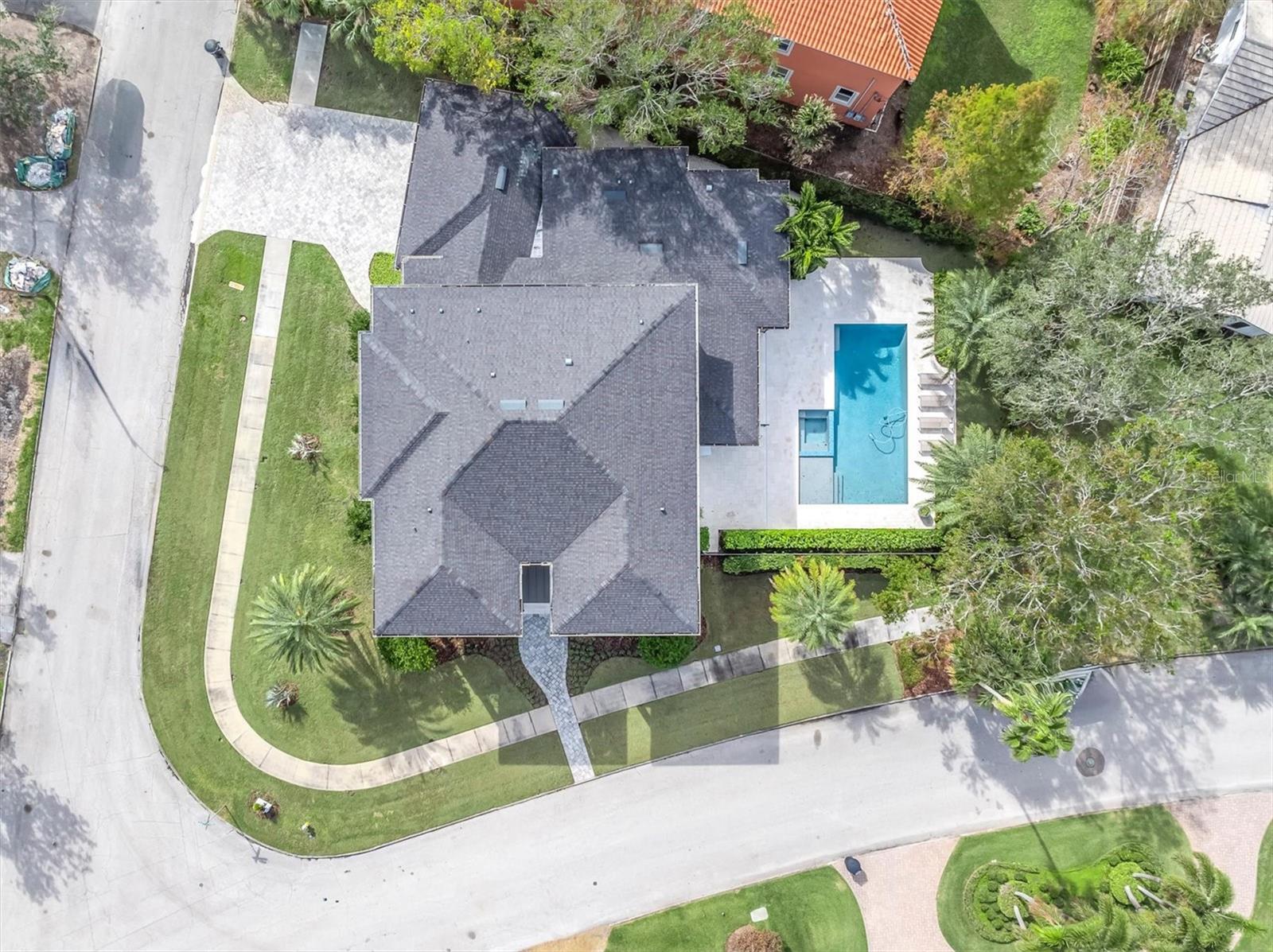 SNELL ISLE BRIGHTWATERS - Residential