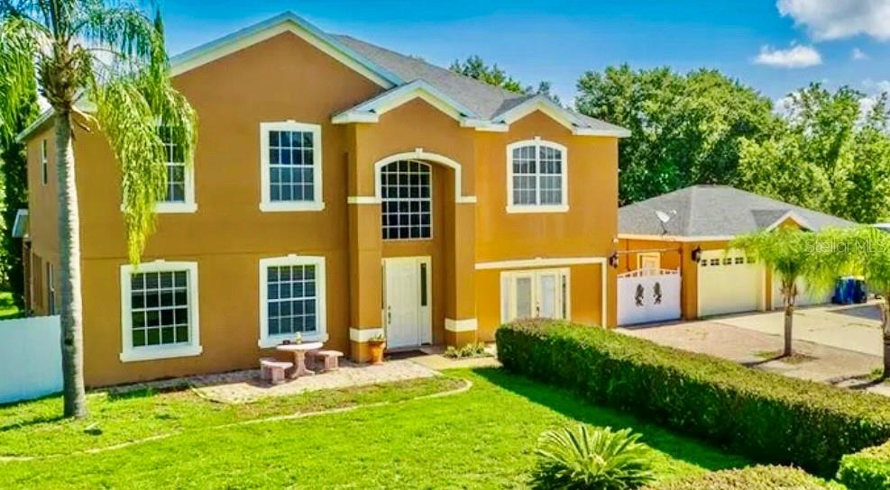 13315 DAFFODIL WAY