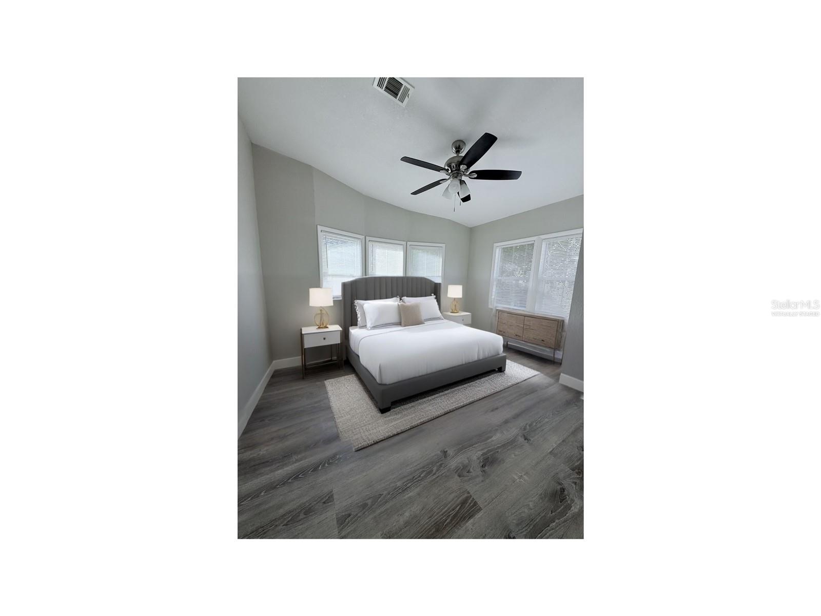 SANDALWOOD MOBILE HOME - Residential