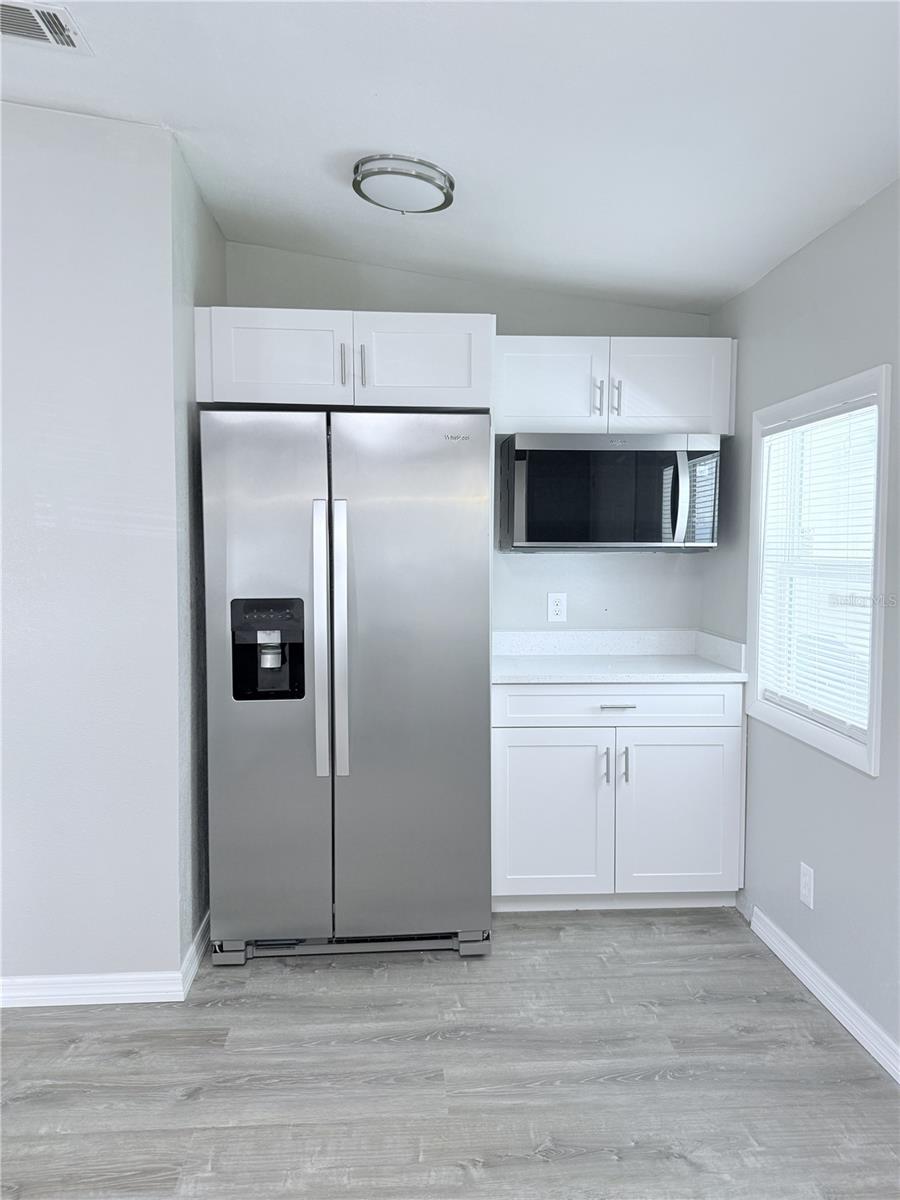 SANDALWOOD MOBILE HOME - Residential