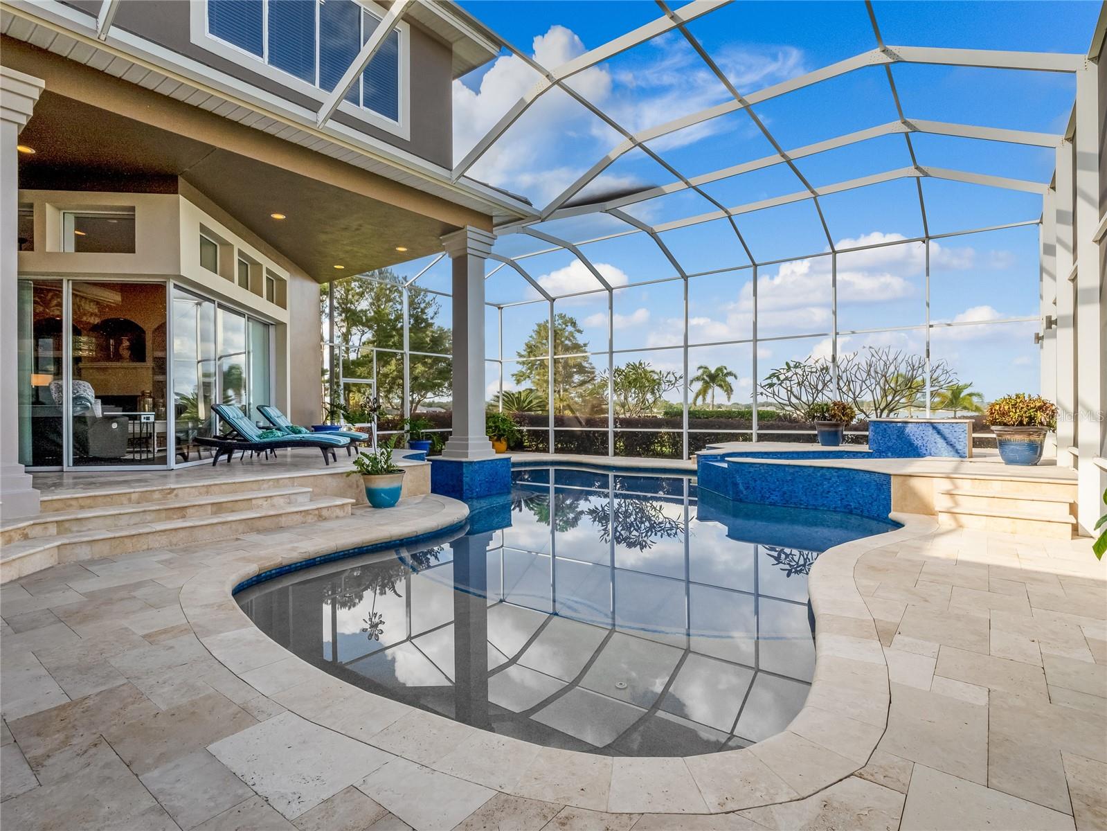 WYNDHAM AT LAKE WINTERSET - Residential