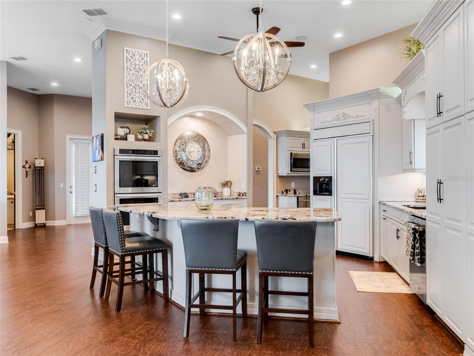 WYNDHAM AT LAKE WINTERSET - Residential