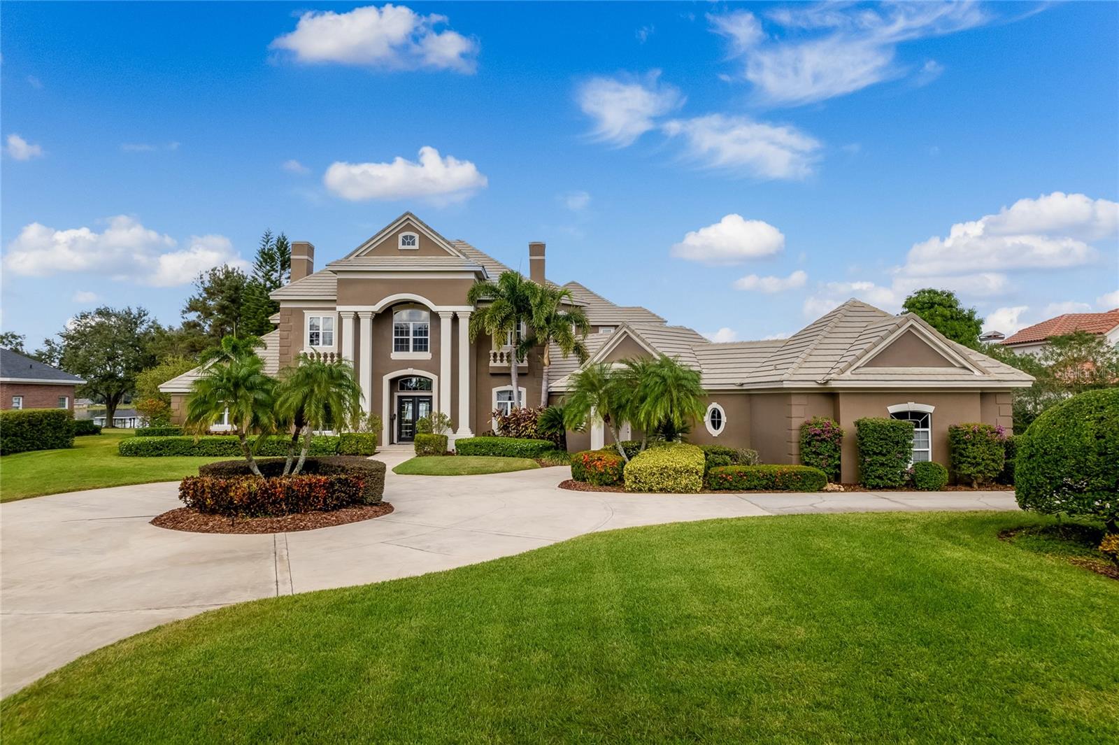 WYNDHAM AT LAKE WINTERSET - Residential