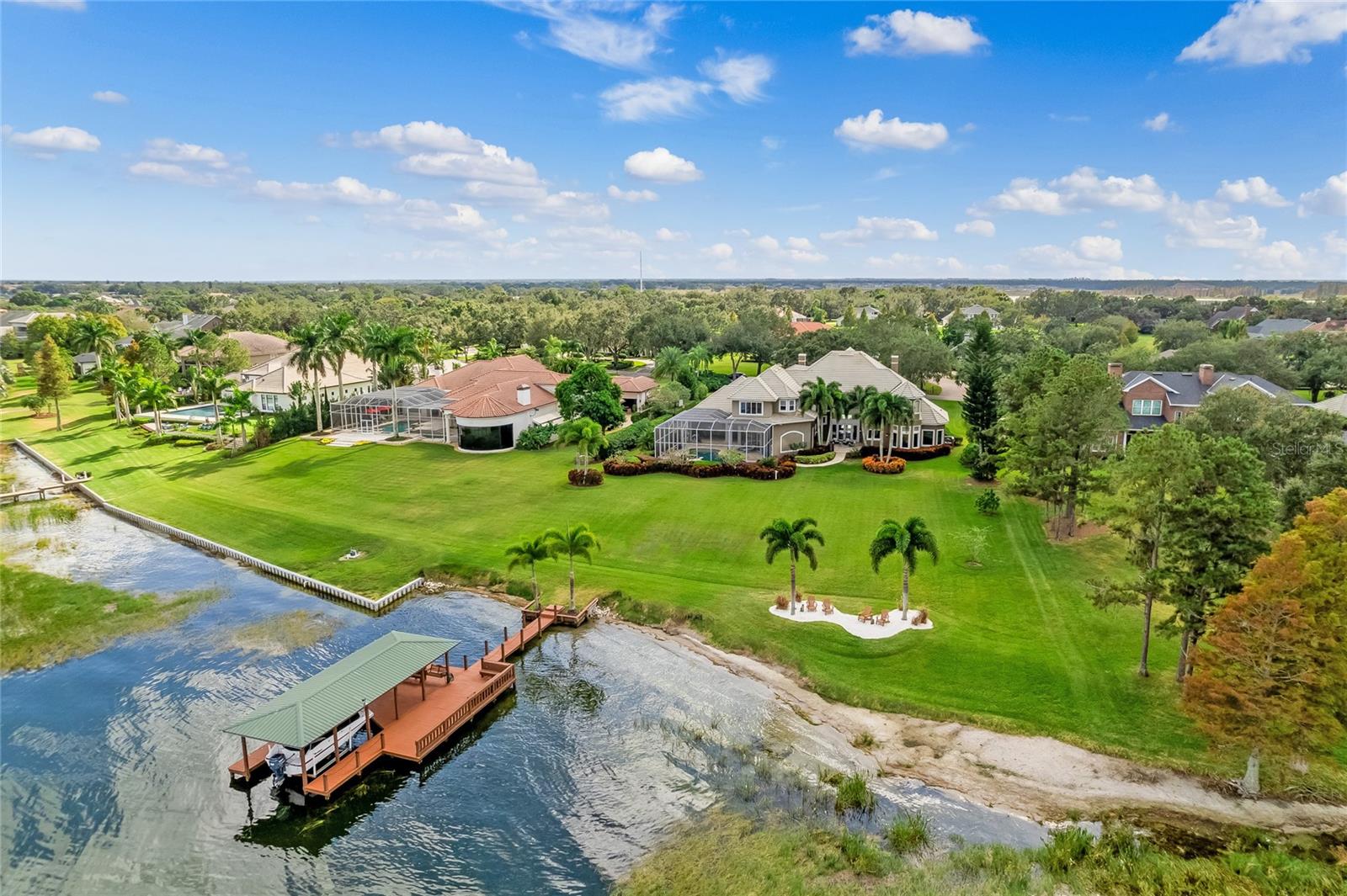 WYNDHAM AT LAKE WINTERSET - Residential