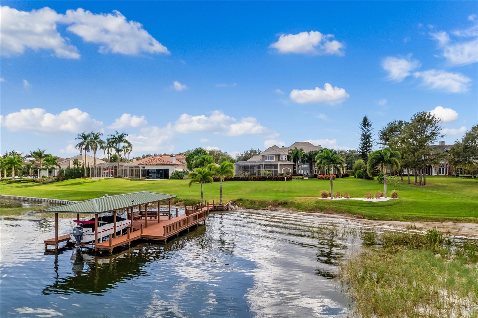 WYNDHAM AT LAKE WINTERSET - Residential