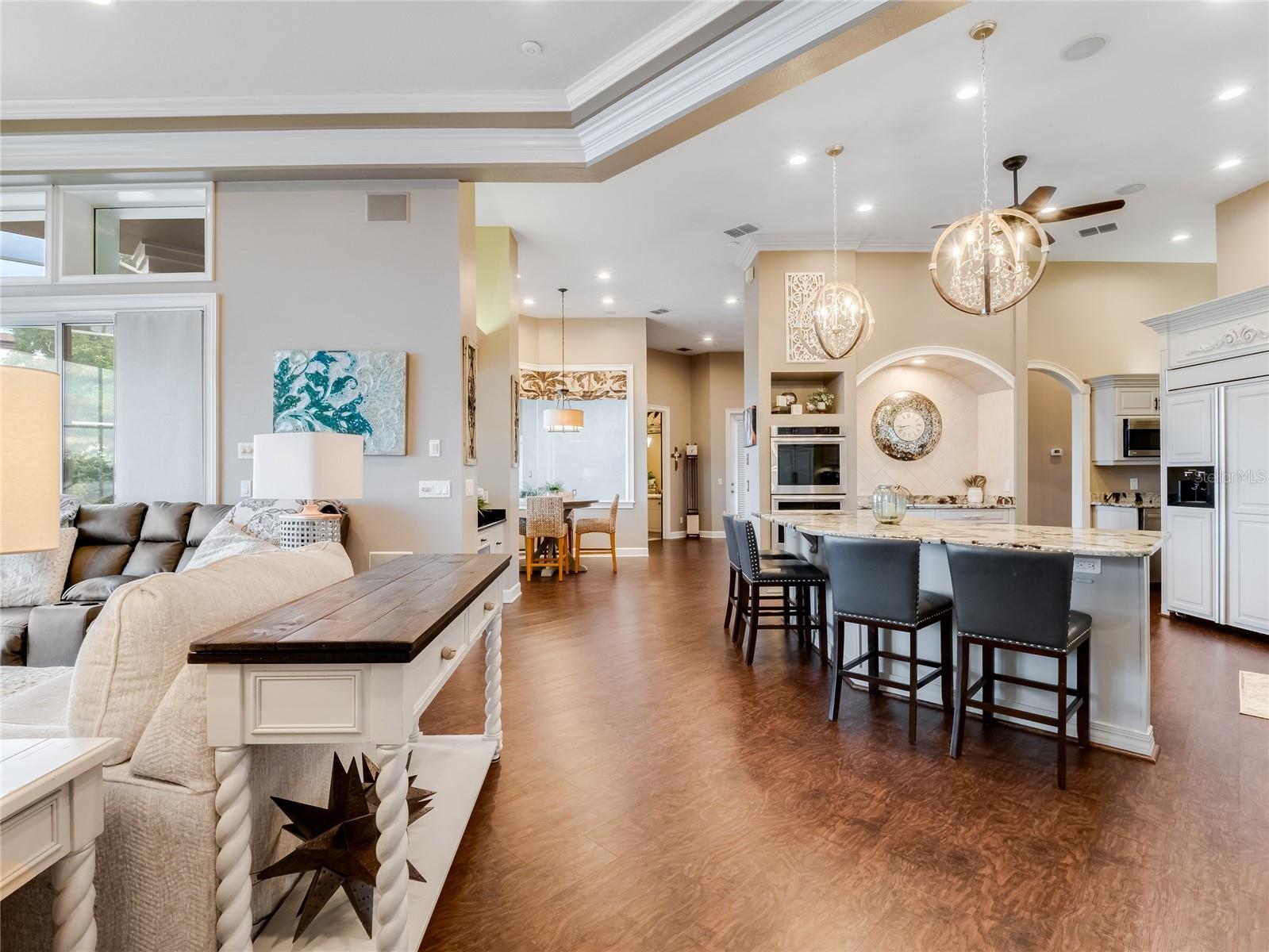 WYNDHAM AT LAKE WINTERSET - Residential